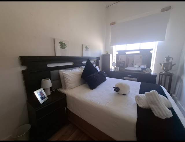 5 BEDROOM HOUSE FOR SALE IN VILLIERS